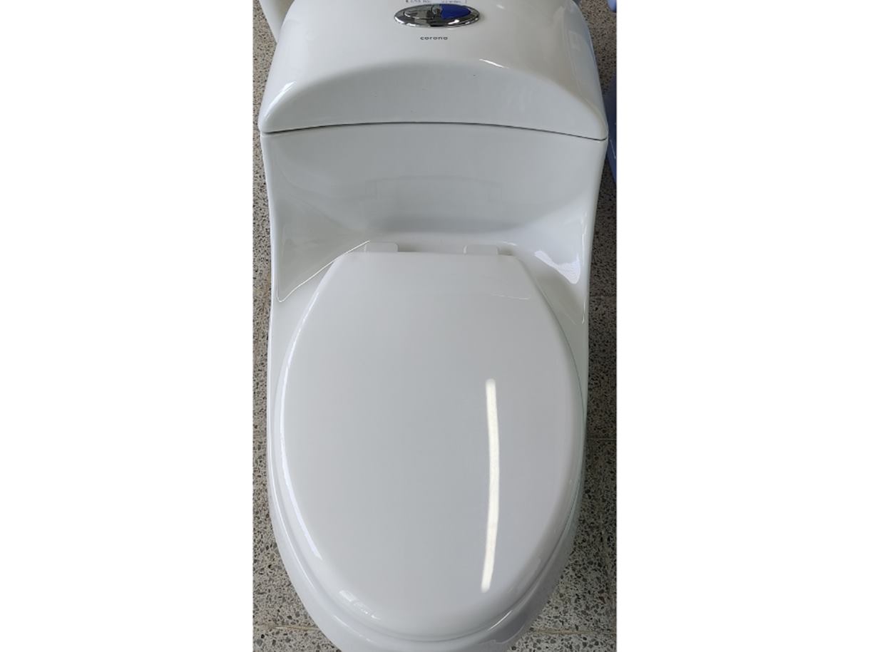 sanitario Mon Novo